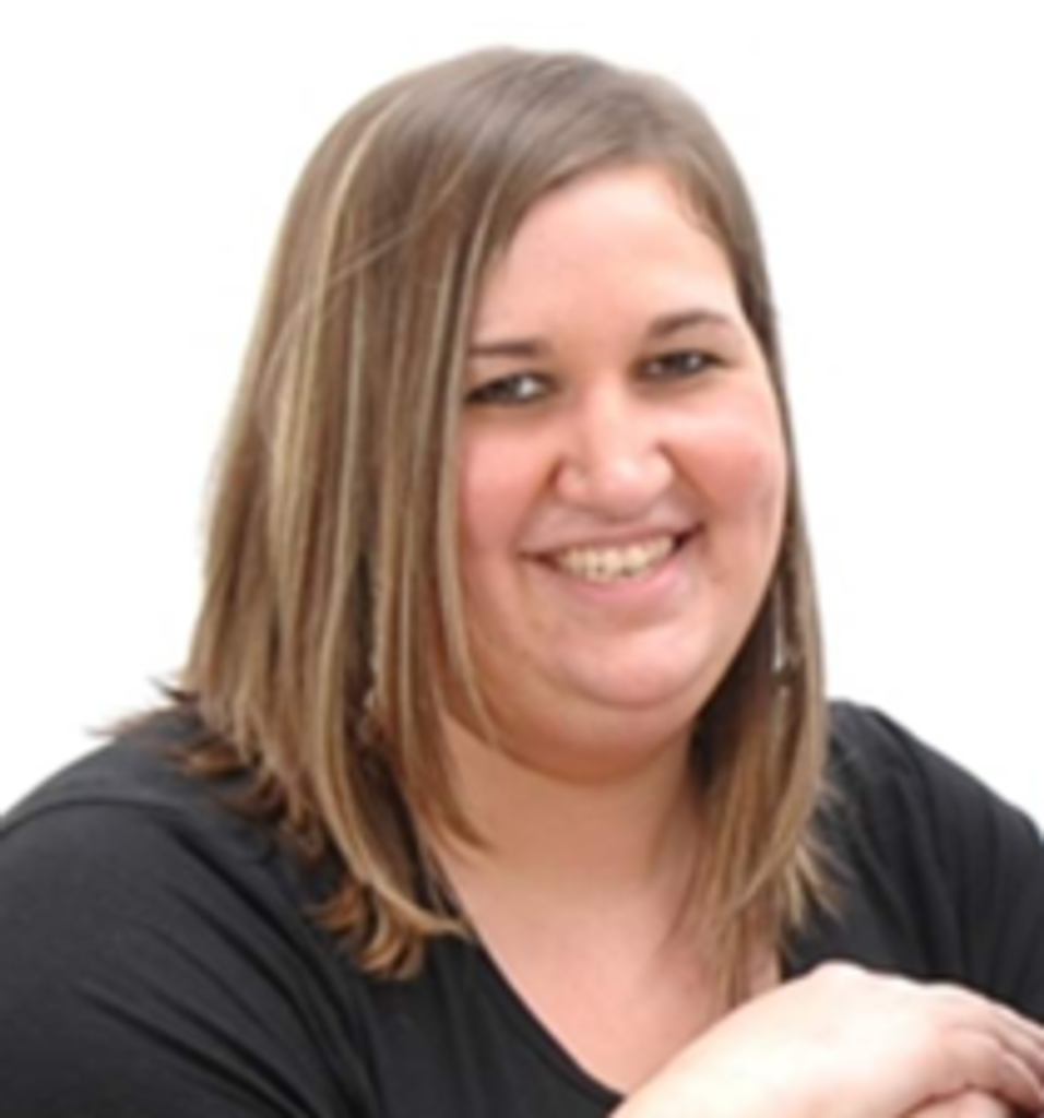 Megan Renee Greenwell