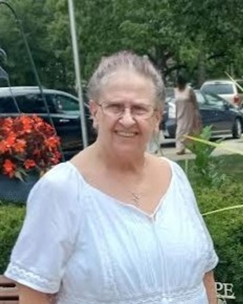 Sandra "Sue" Rowe