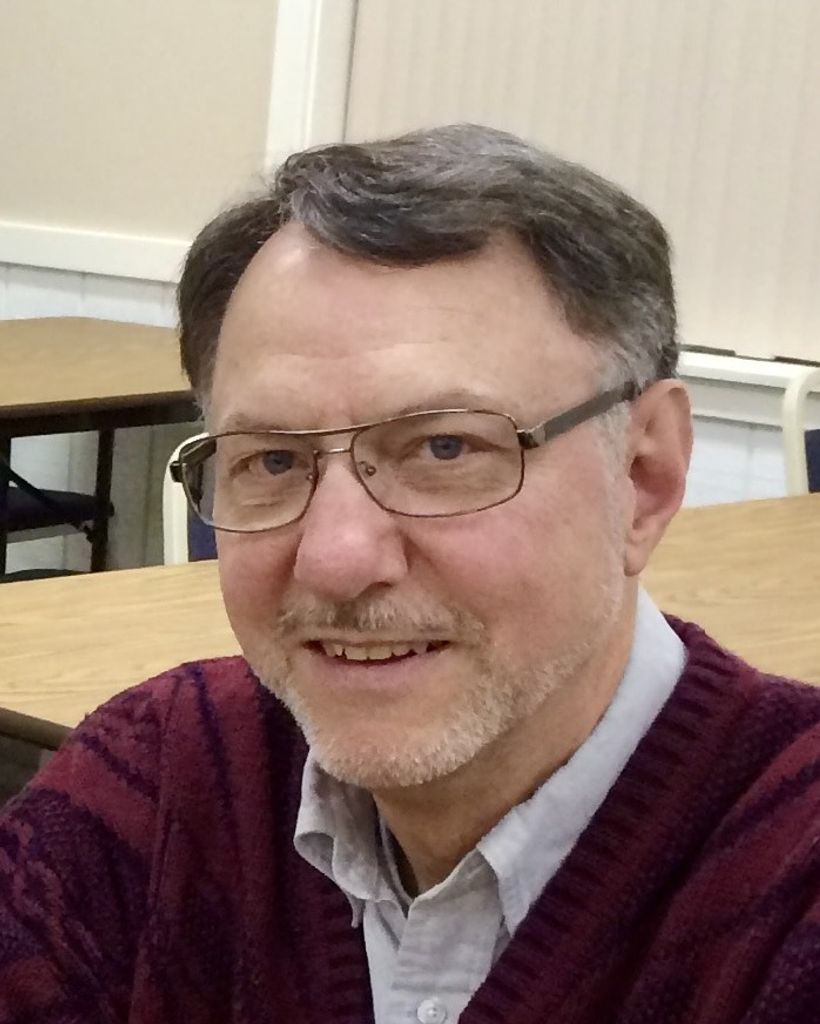 Robert "Bob" H. DaPrato Profile Photo