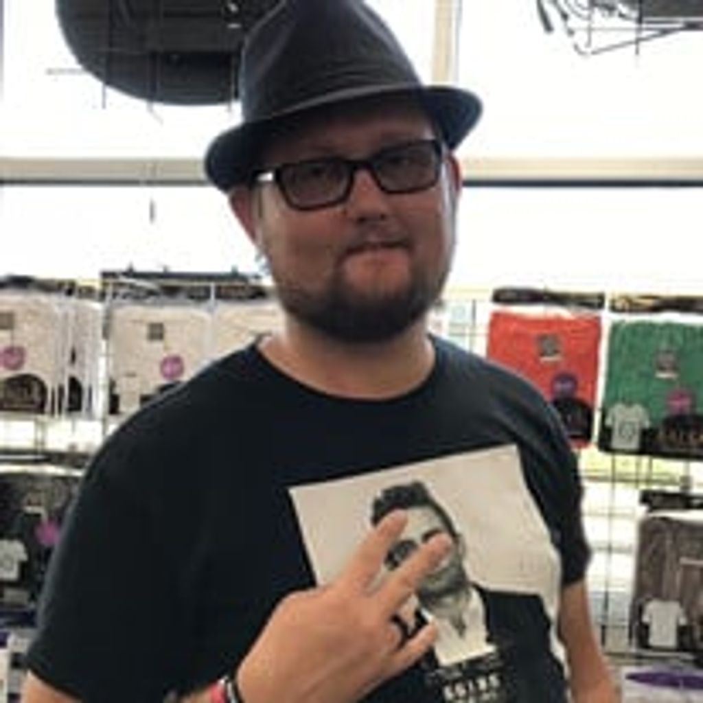 Justin Marsh Profile Photo