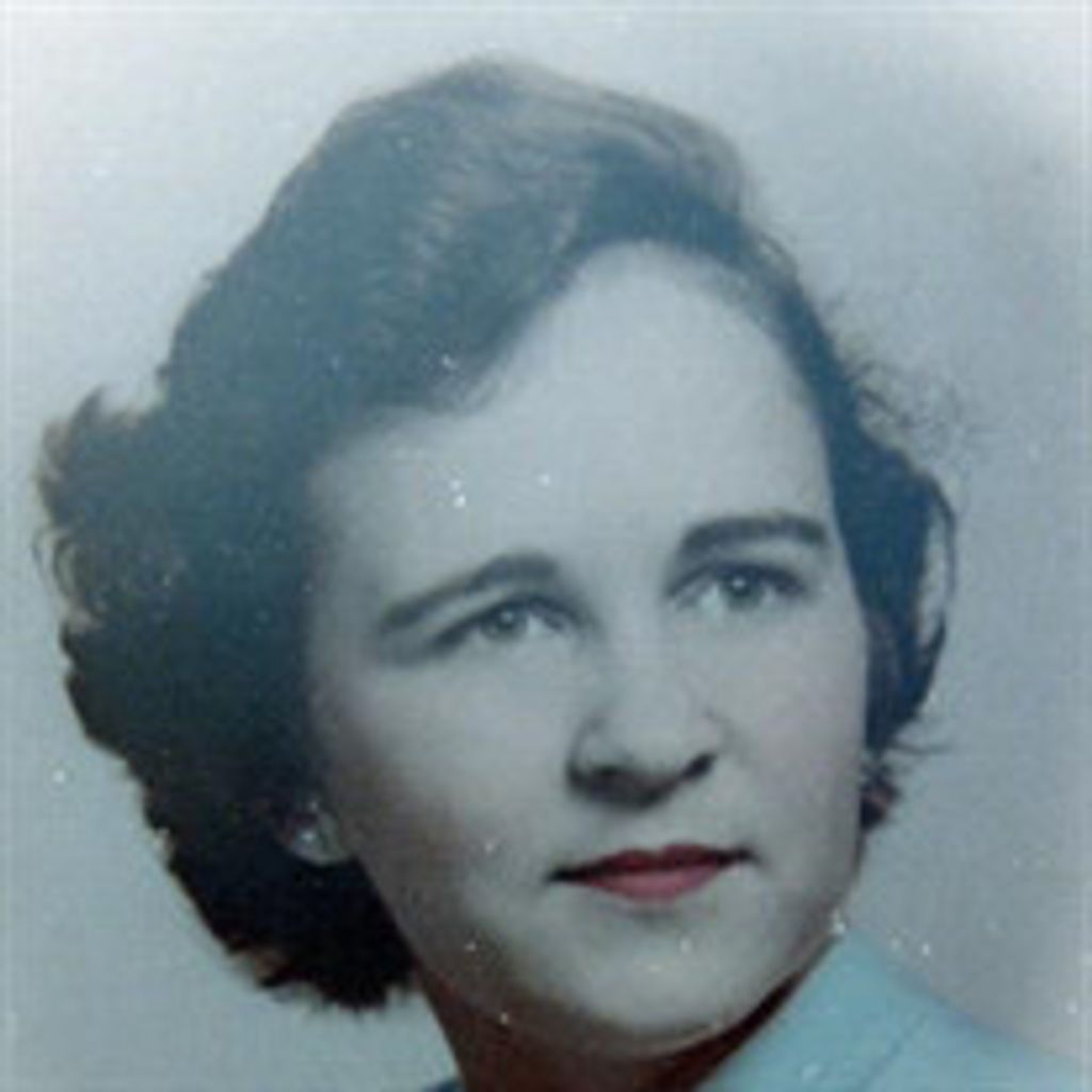 Ruth Voisin Grabert
