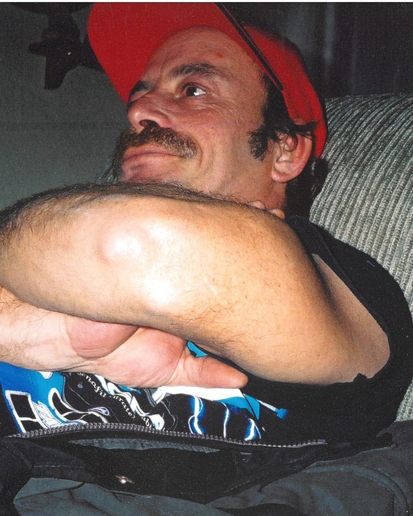 Danny R. Axtell