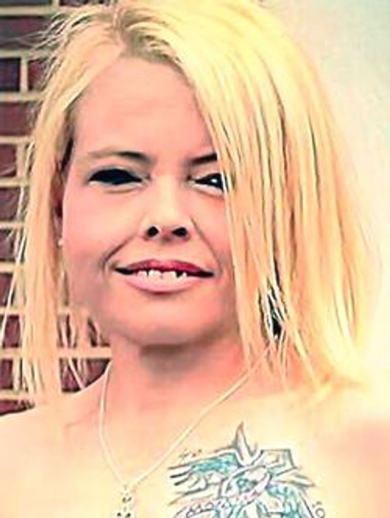 Robin Davenport Hampton Profile Photo