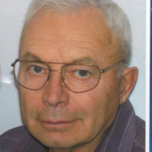 Dean Maurer Profile Photo