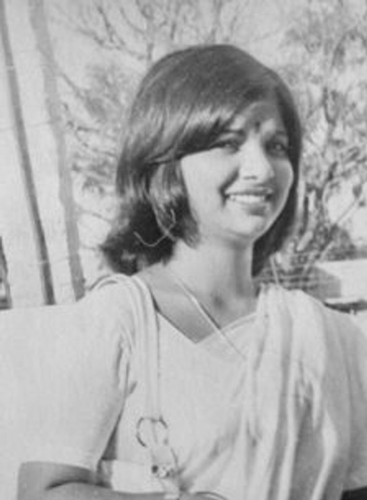 Shobha Karkera Joseph