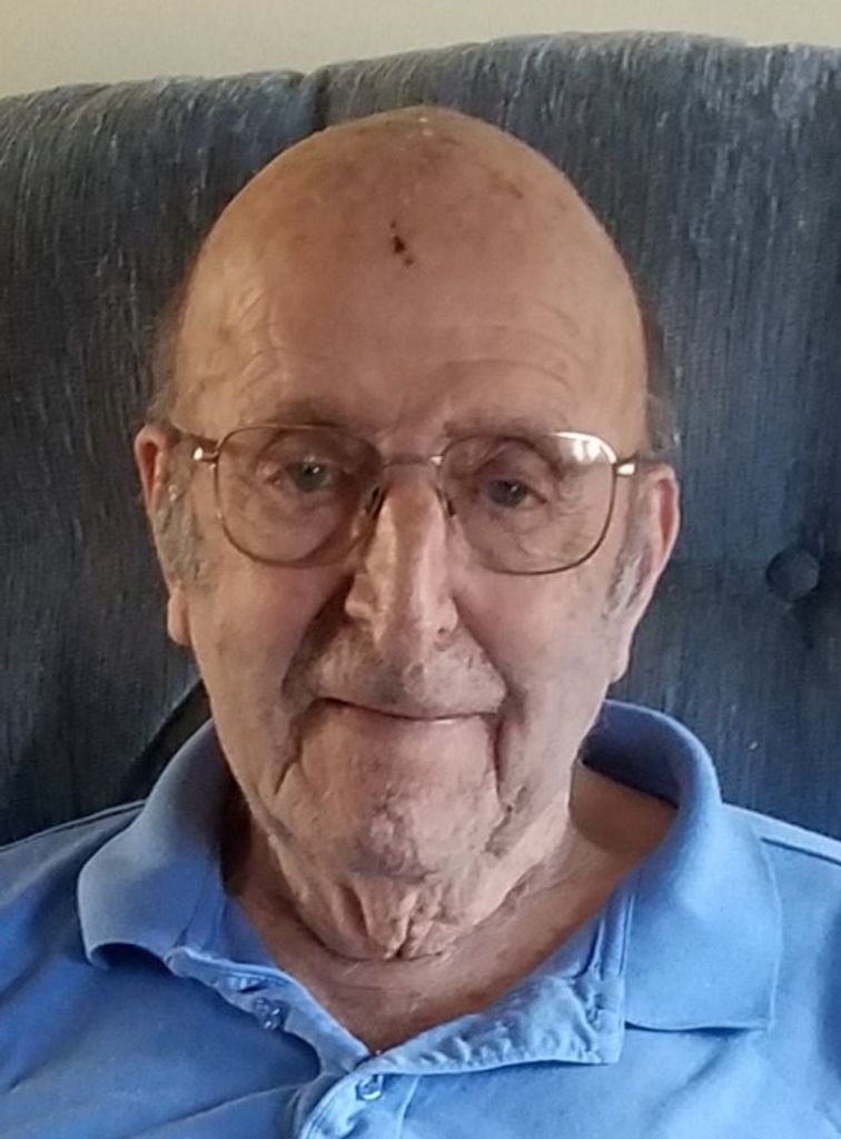 Raymond John Mohr, Jr.