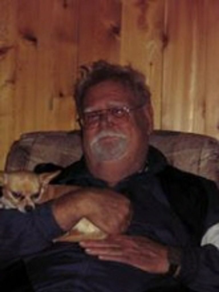 Gordon L. "Gordie" Thompson Jr.