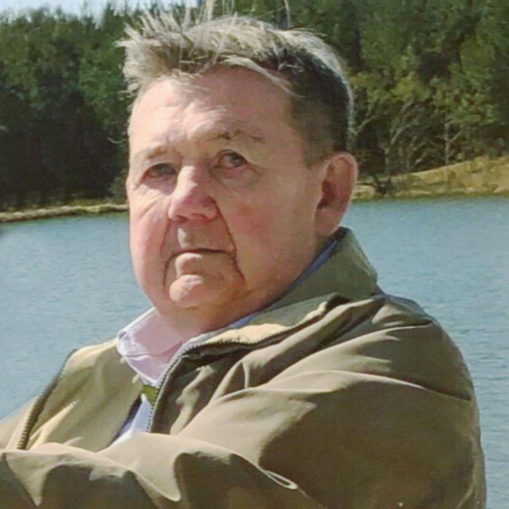 Morris Choate