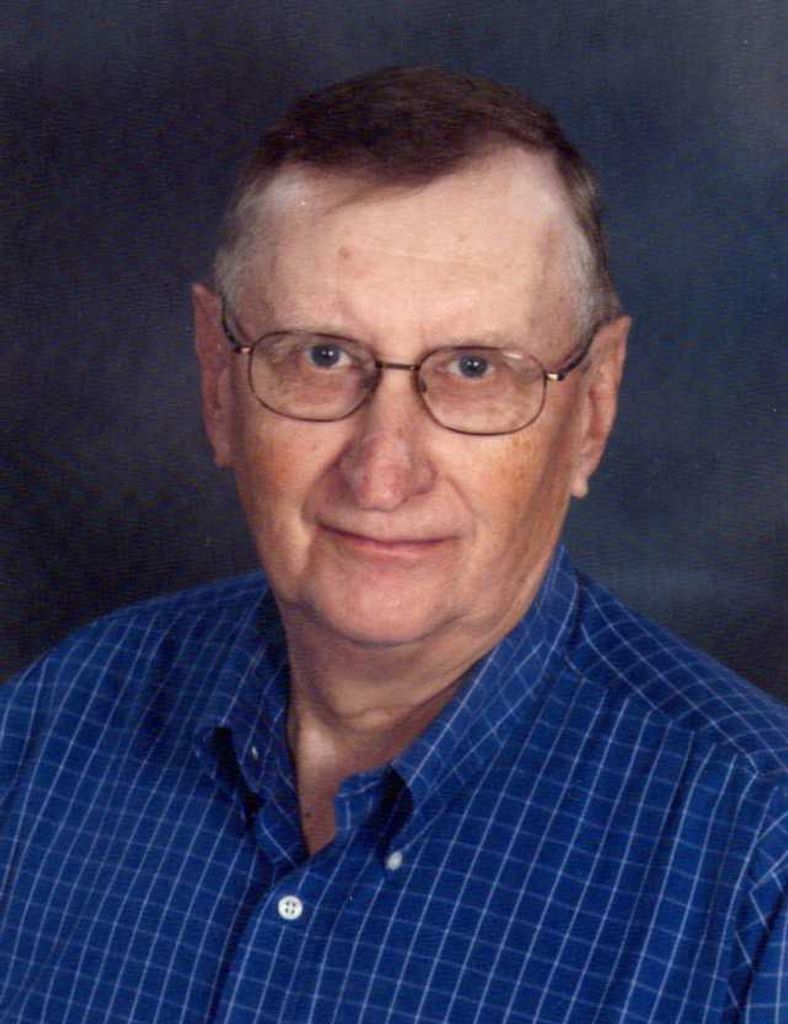 Gerald E. Henschen Profile Photo