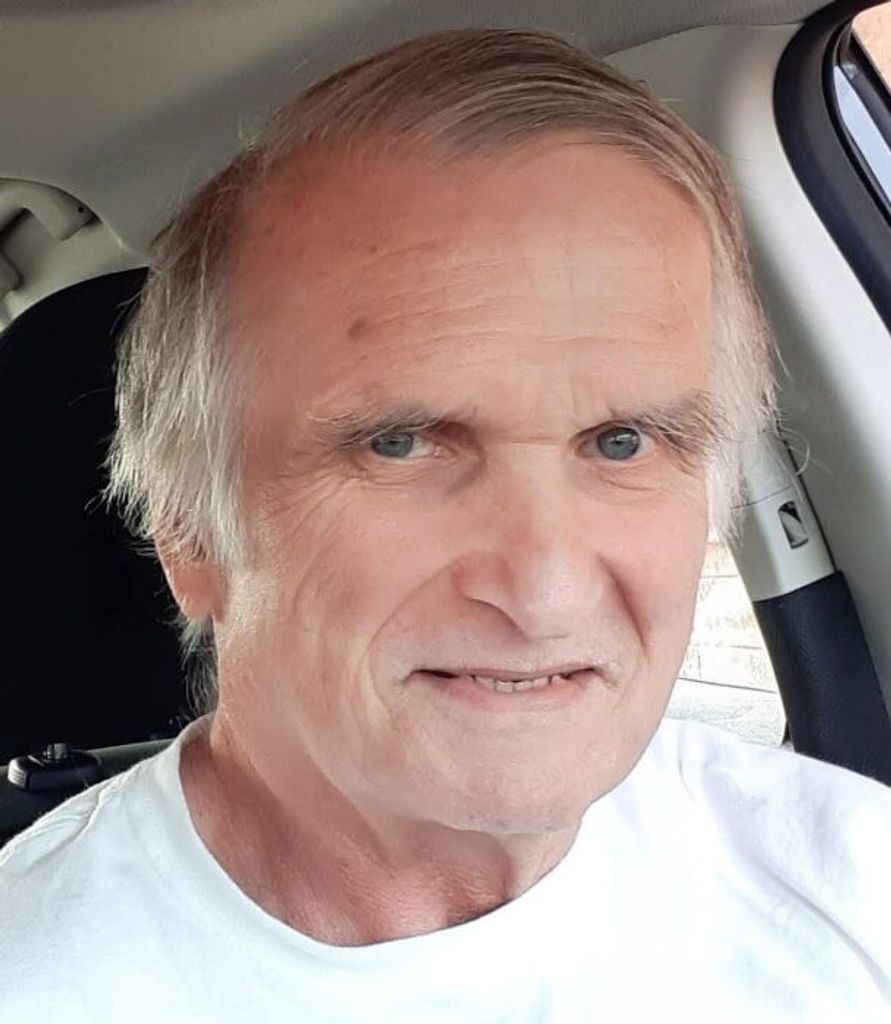 Steven J. Mcculley Profile Photo