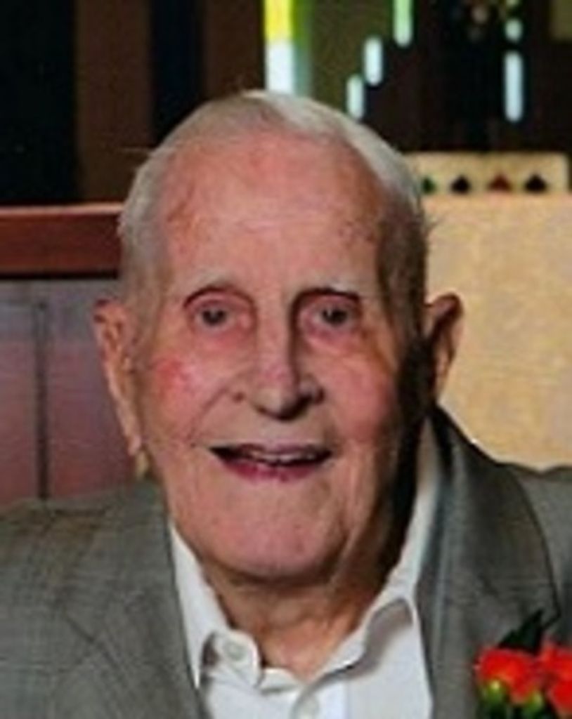 Clarence Wesley Begole Profile Photo