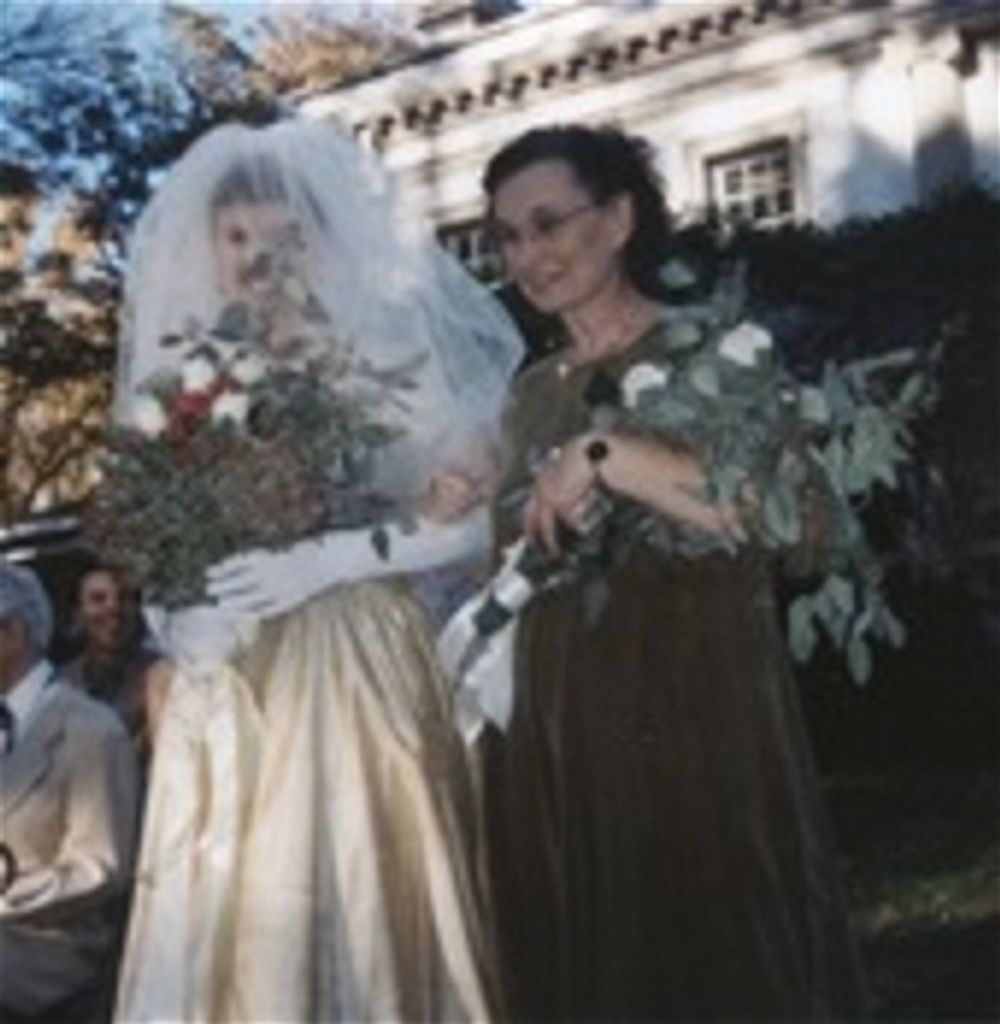Annette T. Haas