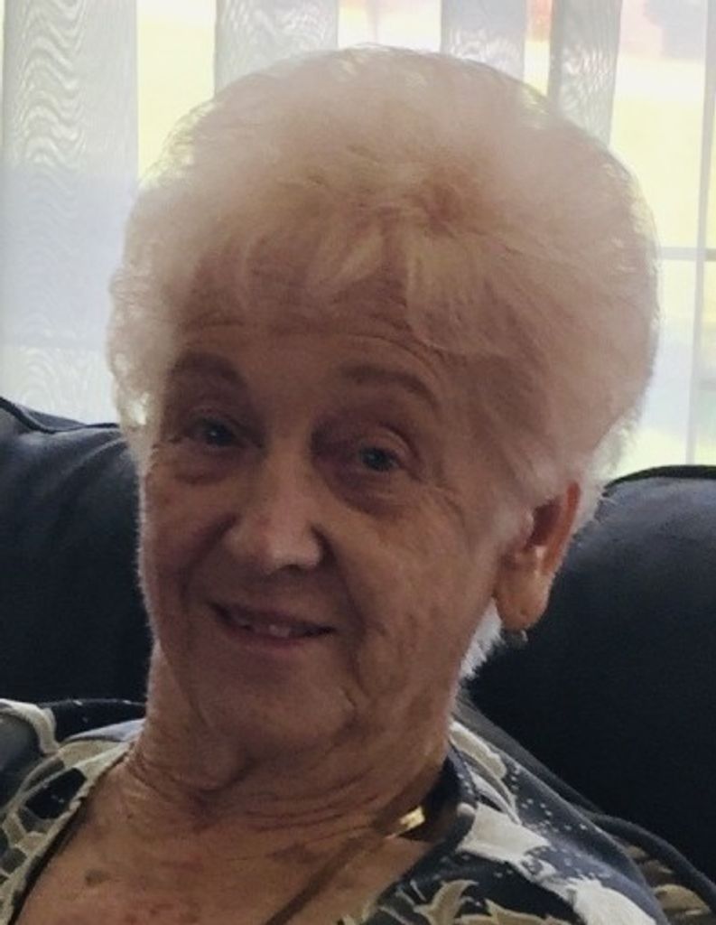 Mary A. Kania