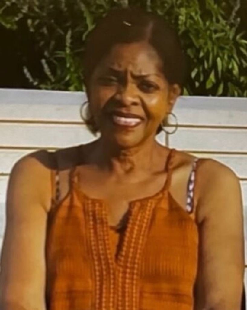 Renee Virginia Jones-Geiger Profile Photo