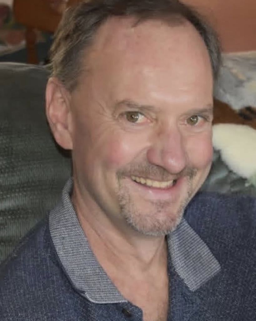 Gary Andrew Yonke Profile Photo