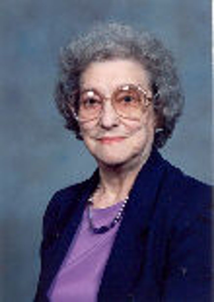 Carrie Mae Whorley Profile Photo