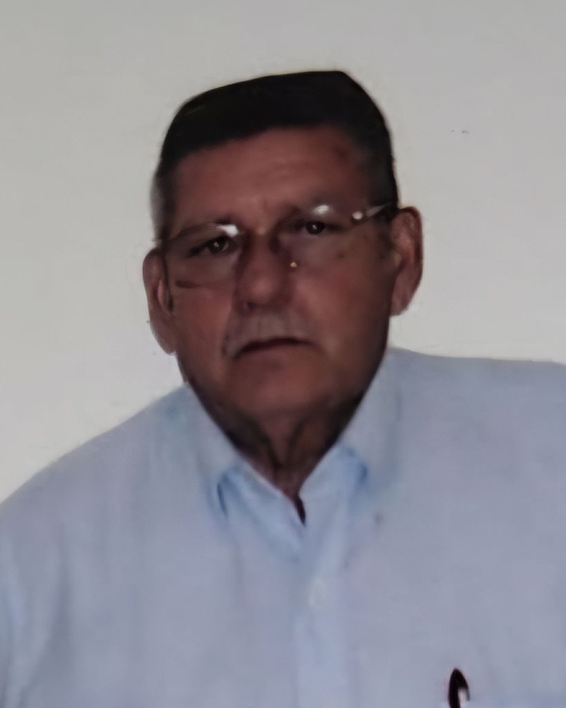John Ray Miller