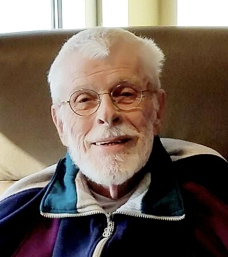 John G. "Jack" Feldman Profile Photo