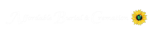 Affordable Burial and Cremation Logo