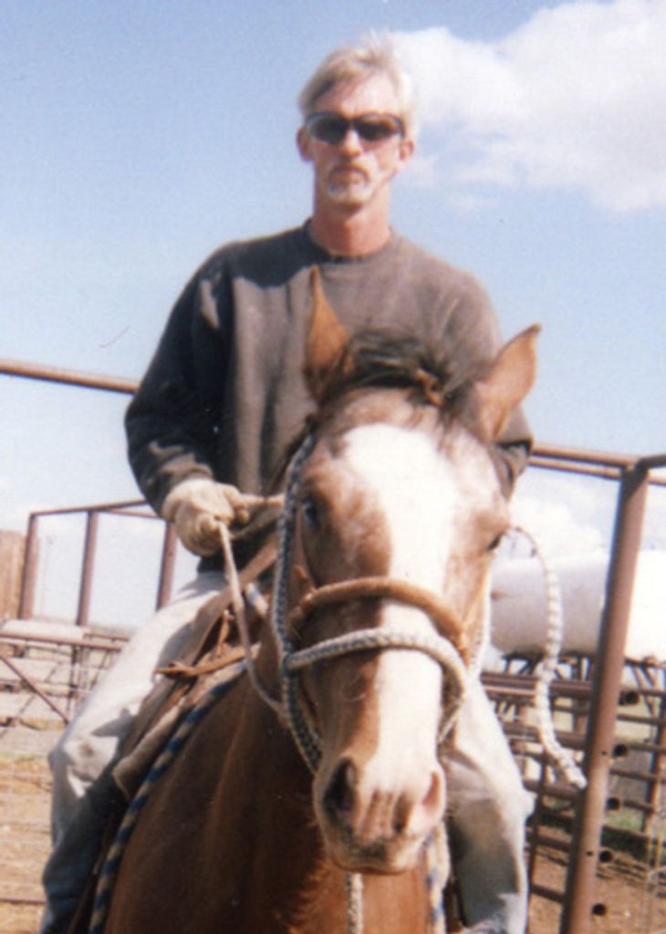 Shane Mulkey Profile Photo