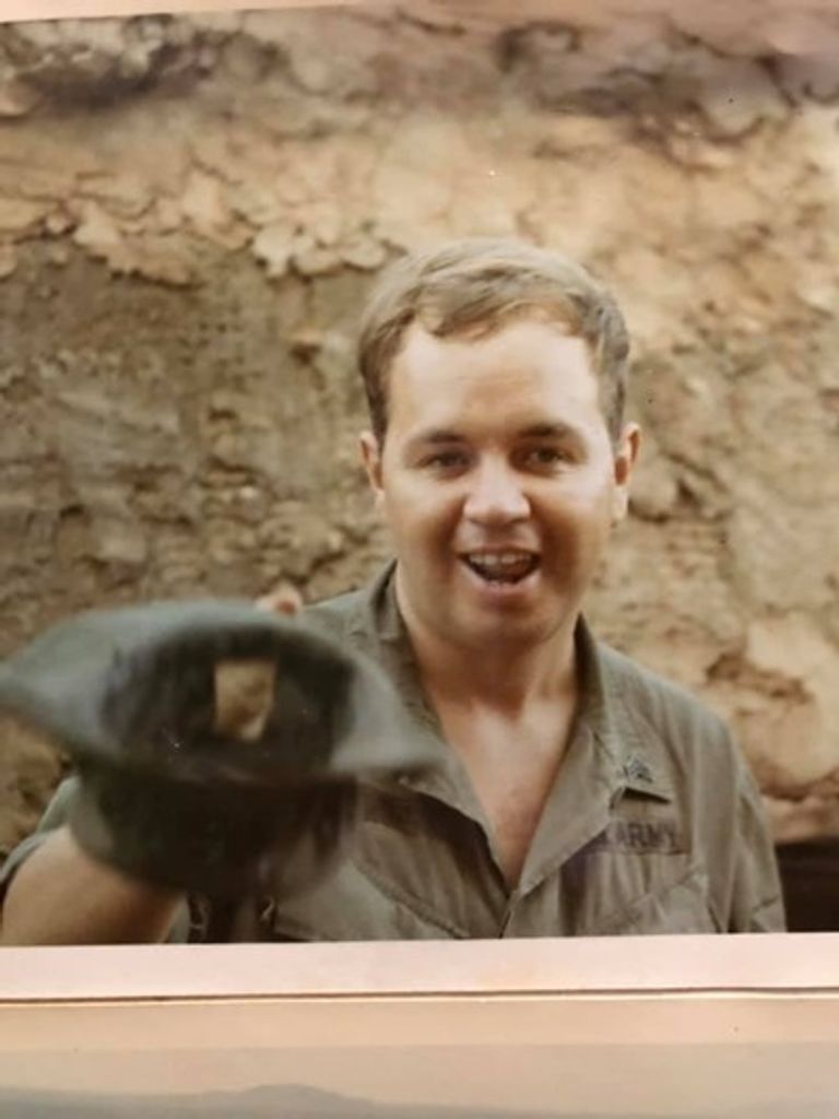 Harold Mullins Profile Photo