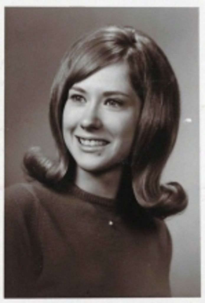 Bonnie  Lou (Vezina)  Smith