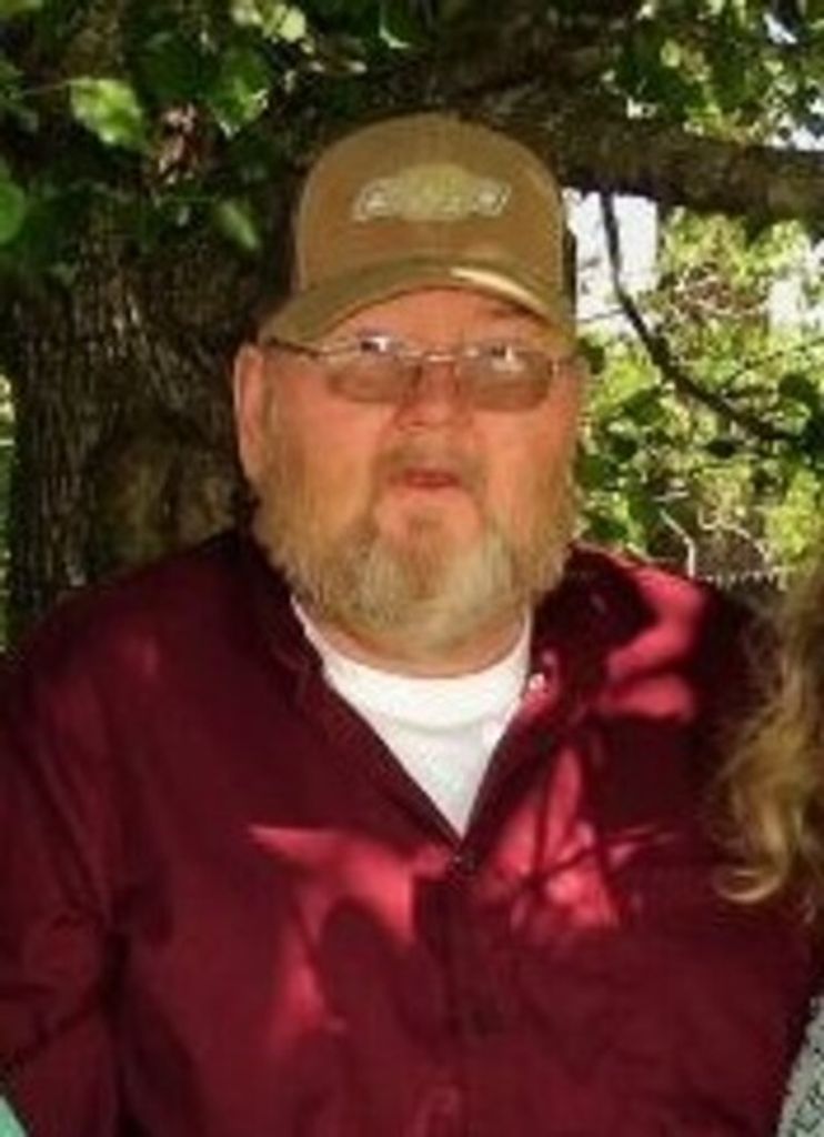 Harmon Alexander Ford, Jr. Profile Photo