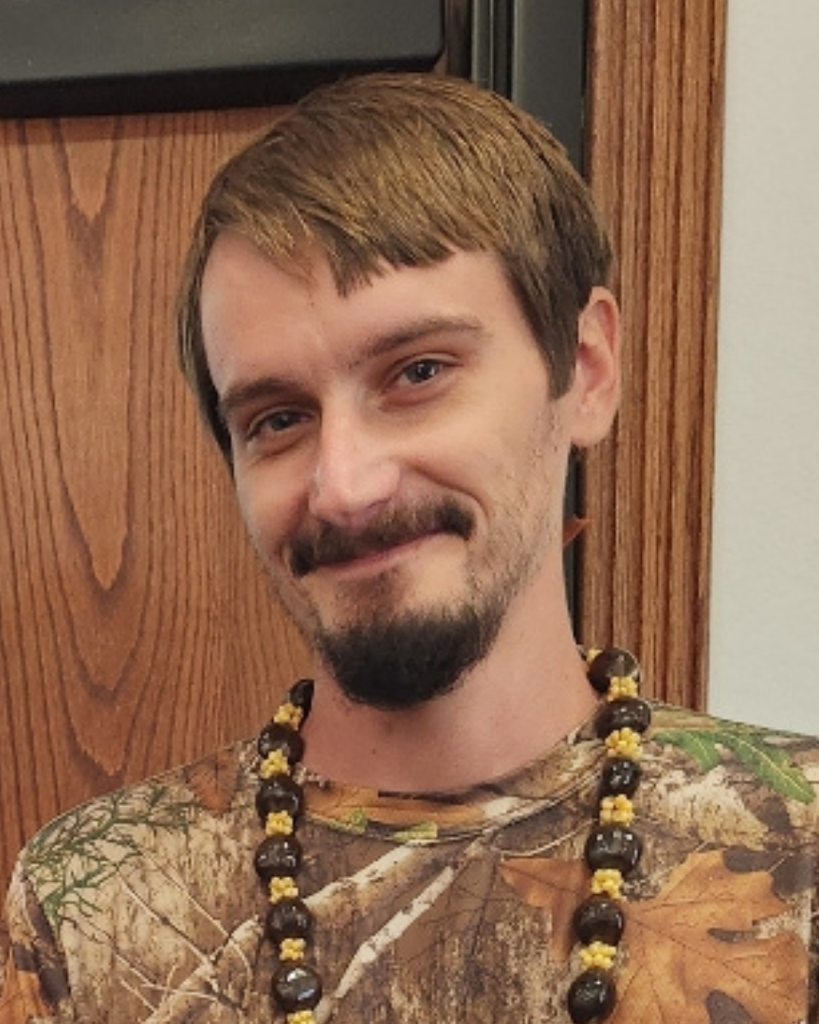 Michael Atche Levens