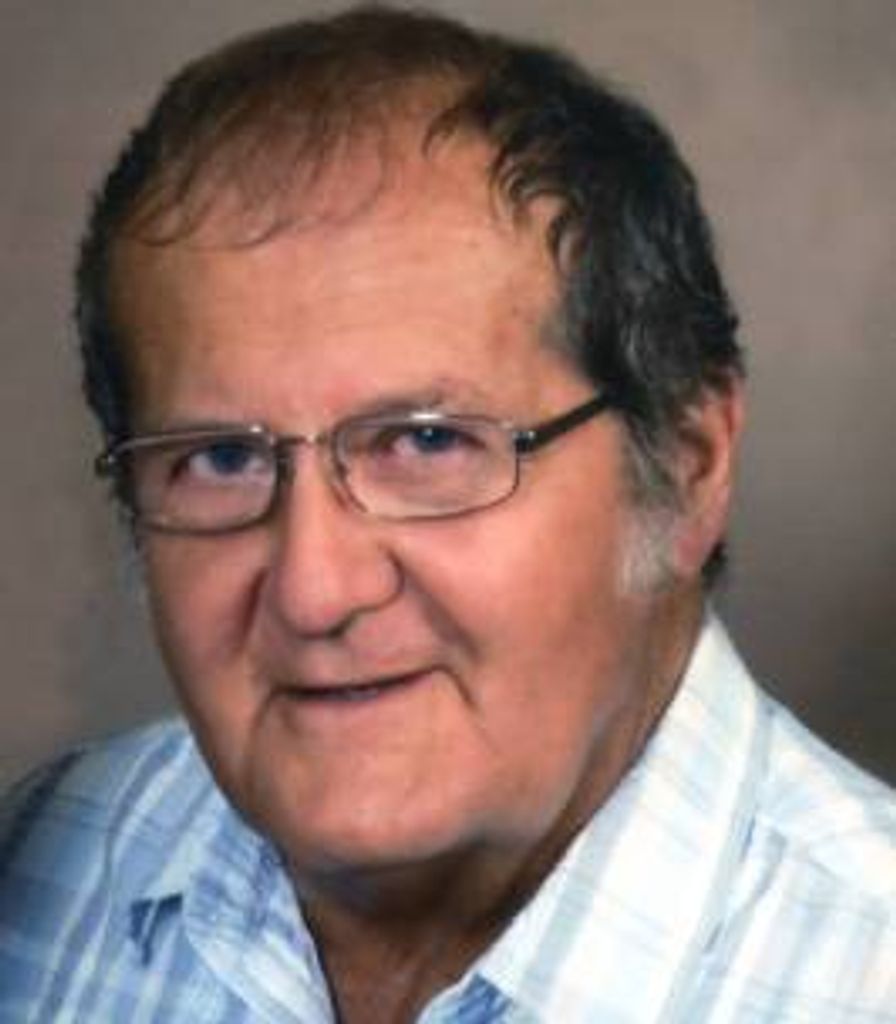 Leroy Ekstrom