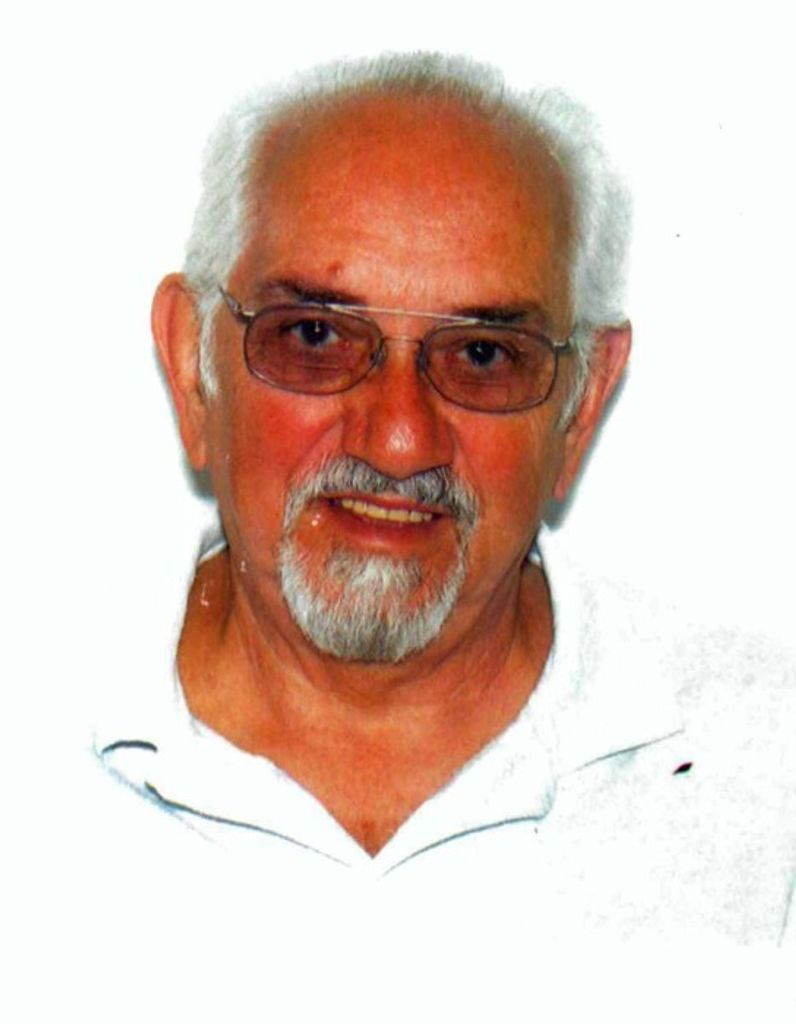 Dale Martin Walenski