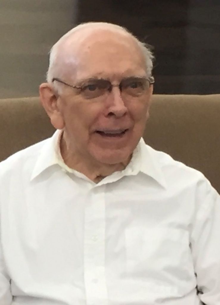 Verle Verne Prinzing Profile Photo