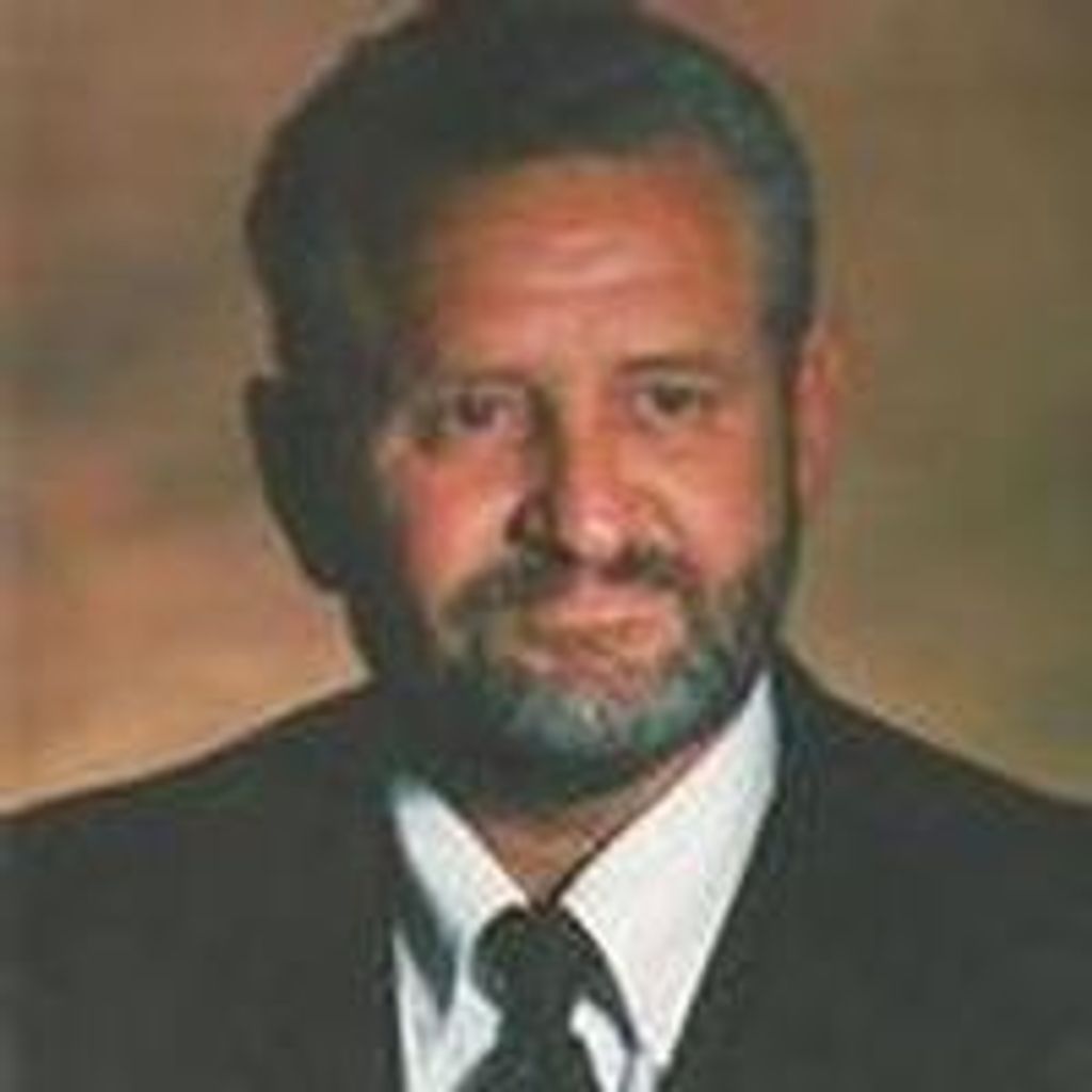 William A. Calley, Sr.