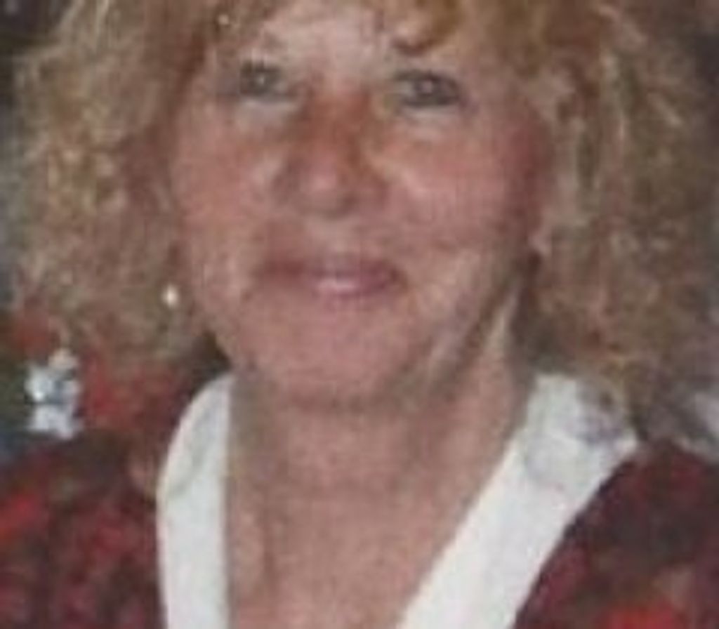 LaVerne Rintala (Maatta)