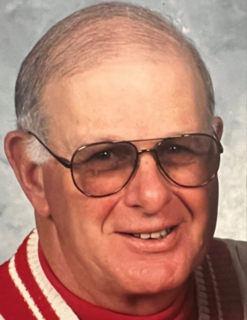Walter "Gene" Fountain