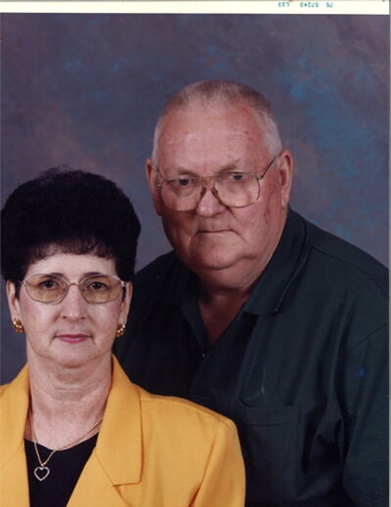 George Mcmurtry, Jr.