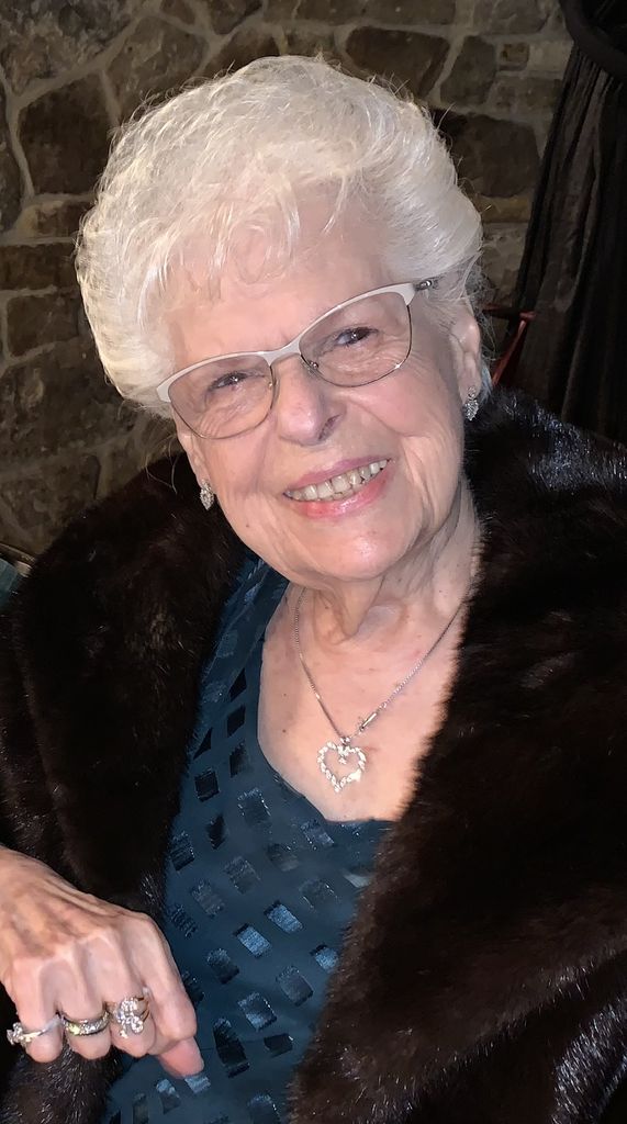 Anna Marie Cincotta Profile Photo