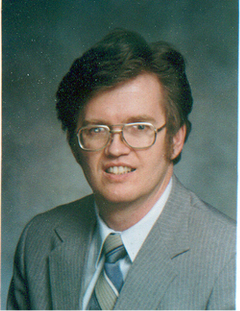 James "Jim" Hemming