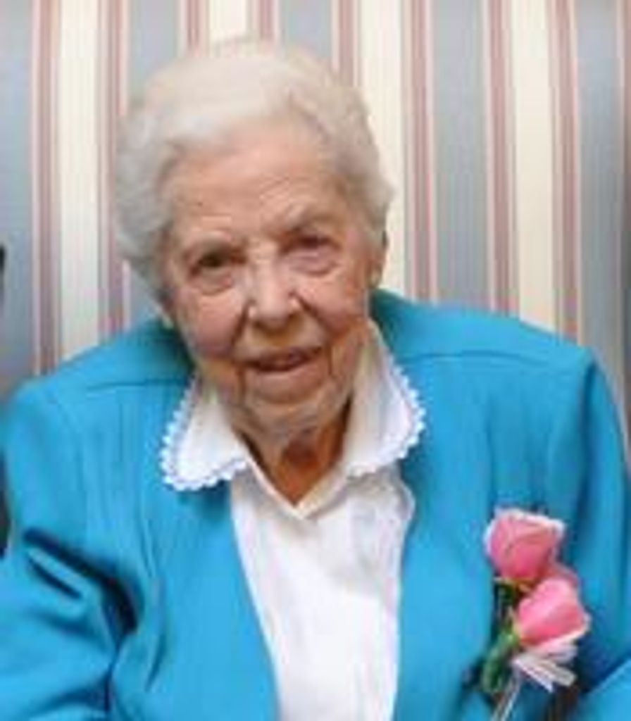 Gertrude Harrison Claus Profile Photo