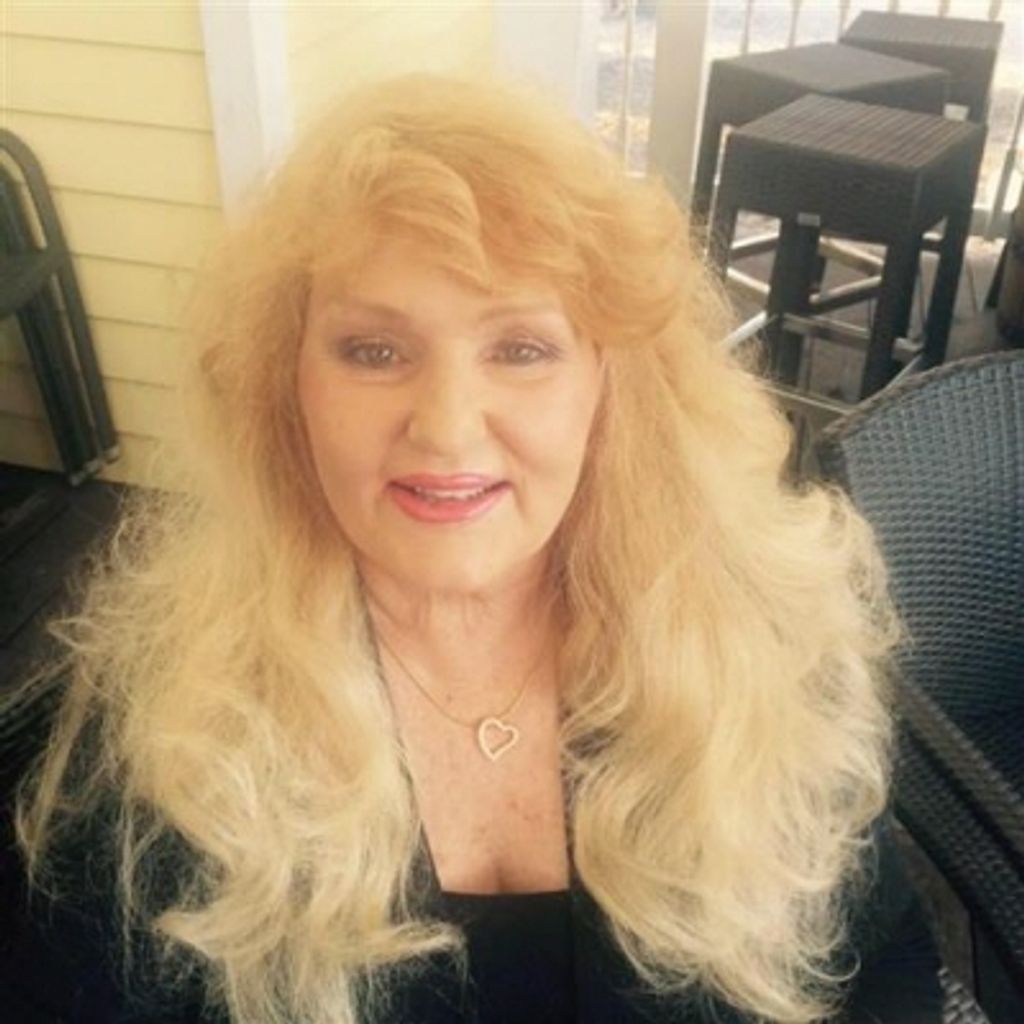 Theresa Victoria Dilallo