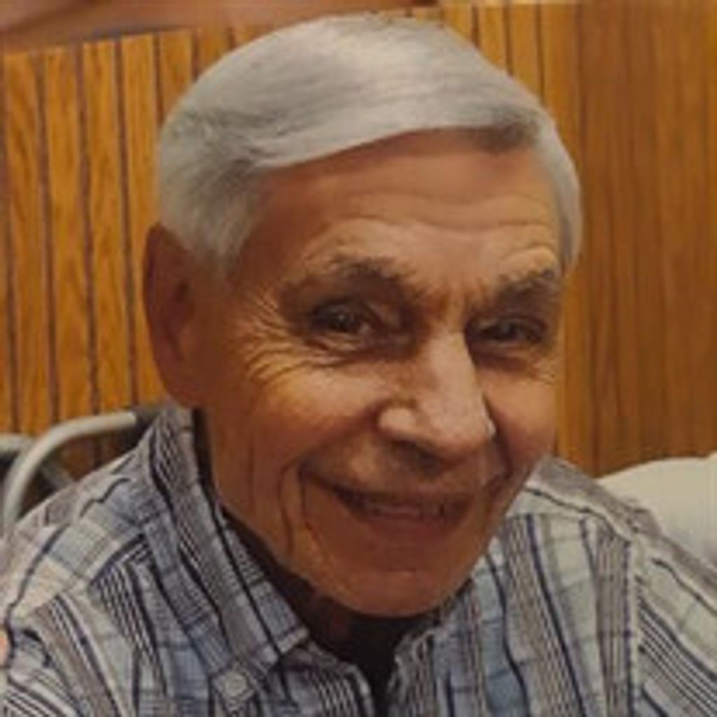 Daniel "Danny" R. Grimes