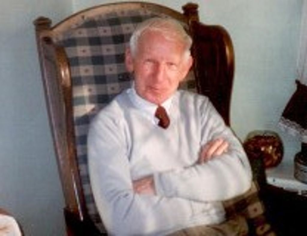 Stanislaw (John) J Czapla