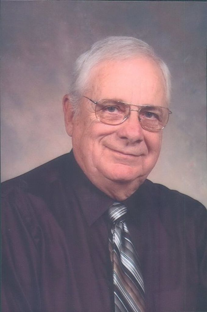 James Lee Walker