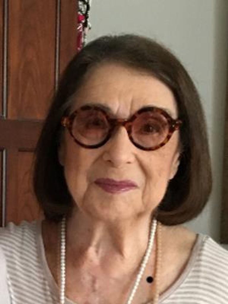 Norma Mayron Profile Photo