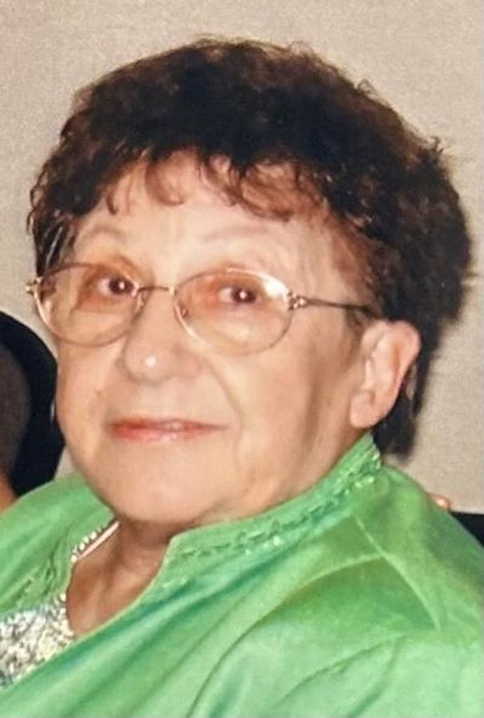 Josephine 'Babe' T. Cerrone