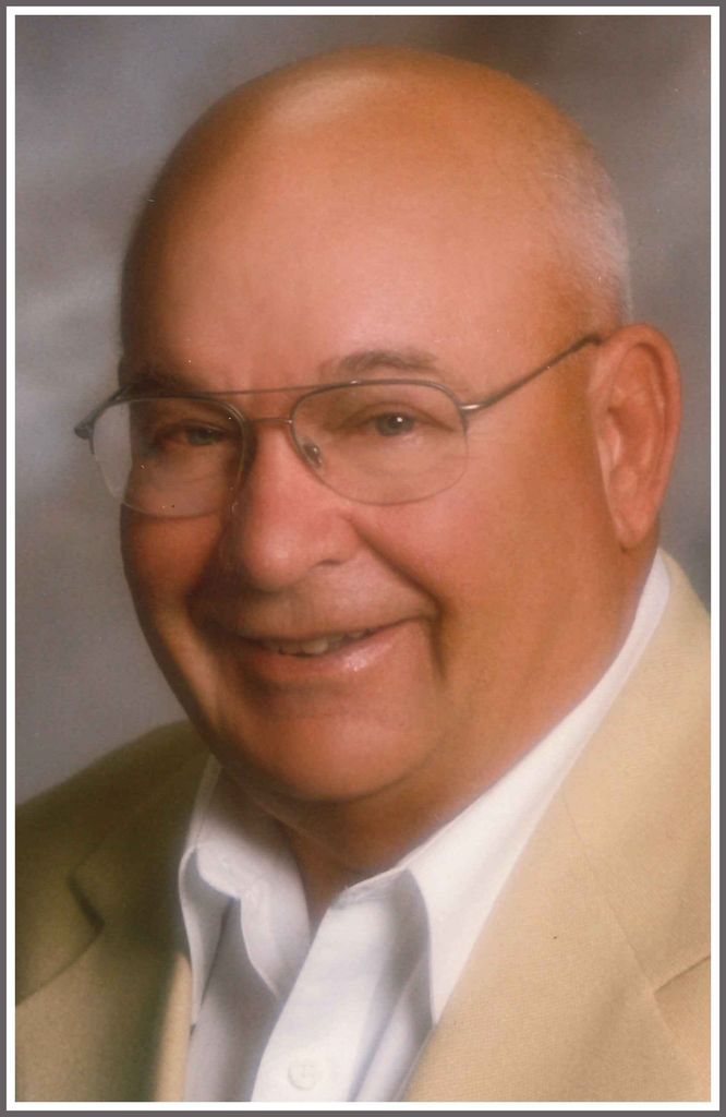 Norman Ray Huse