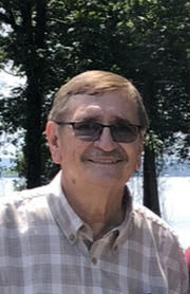 Barry L. (Sr.)  Hartman