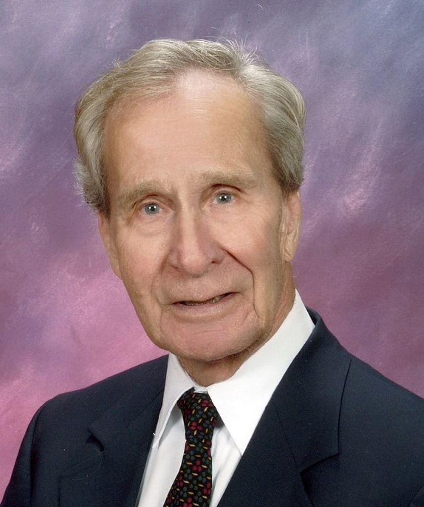 Albert Bernier Profile Photo