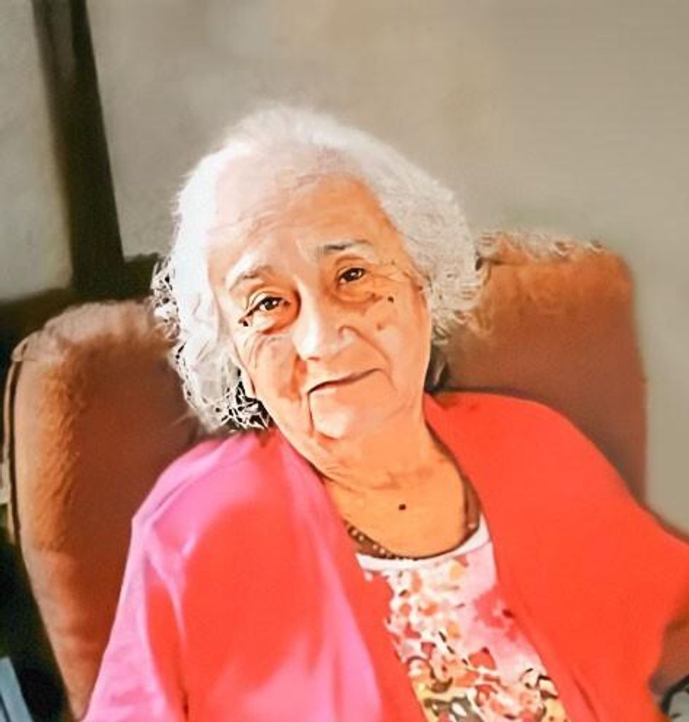 Hortencia Llanas Garza Profile Photo