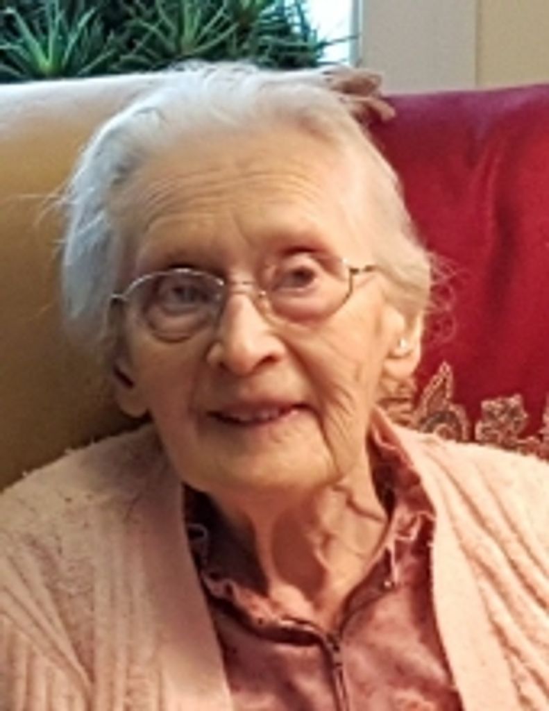 Lois B. Peters