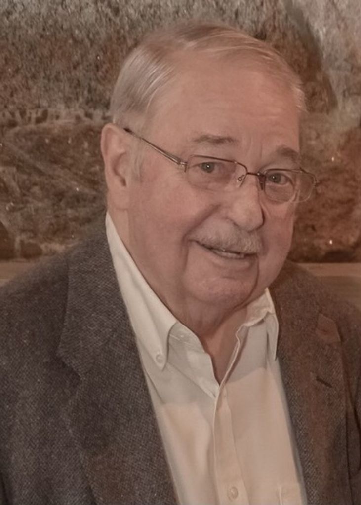 J.E. Roger Perreault